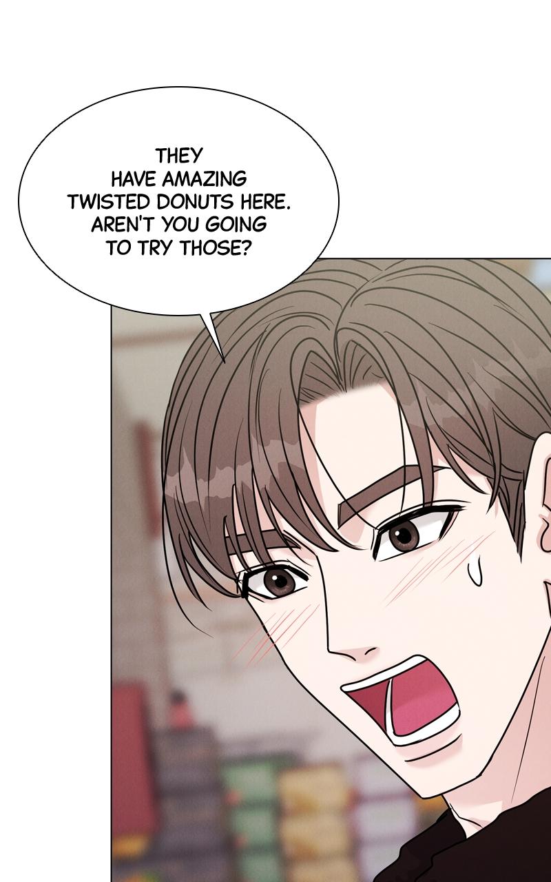 If You Don’t Love, You Die Chapter 33 page 84 - 