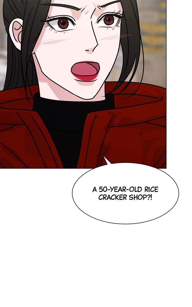 If You Don’t Love, You Die Chapter 33 page 86 - 