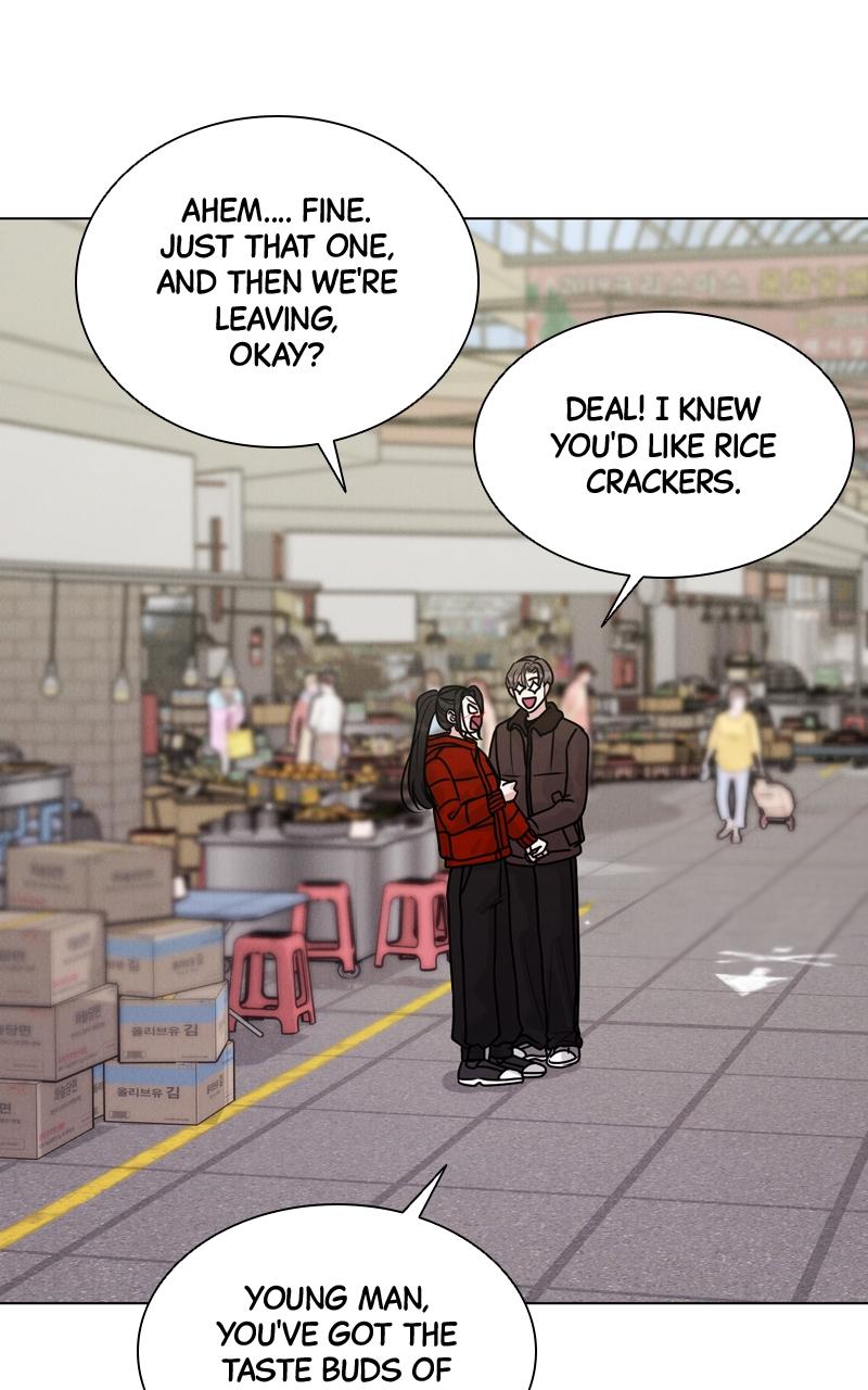 If You Don’t Love, You Die Chapter 33 page 87 - 