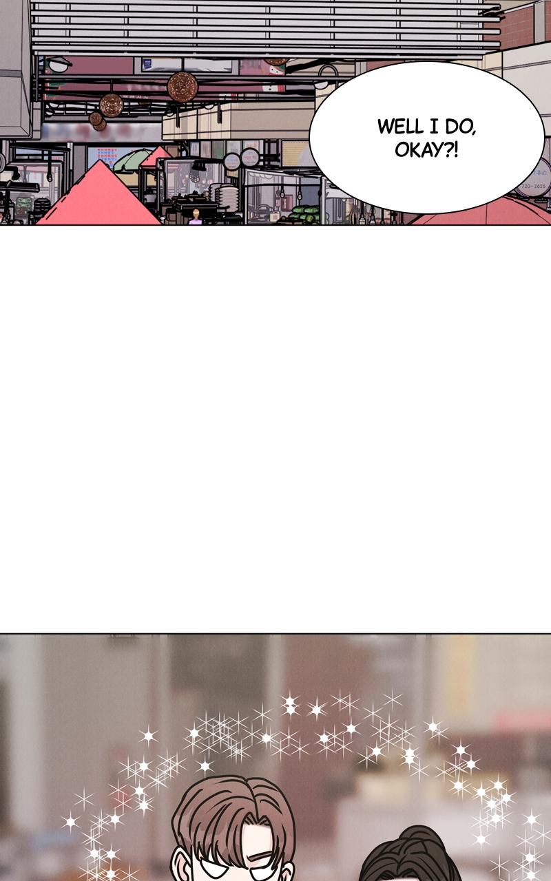 If You Don’t Love, You Die Chapter 33 page 89 - 