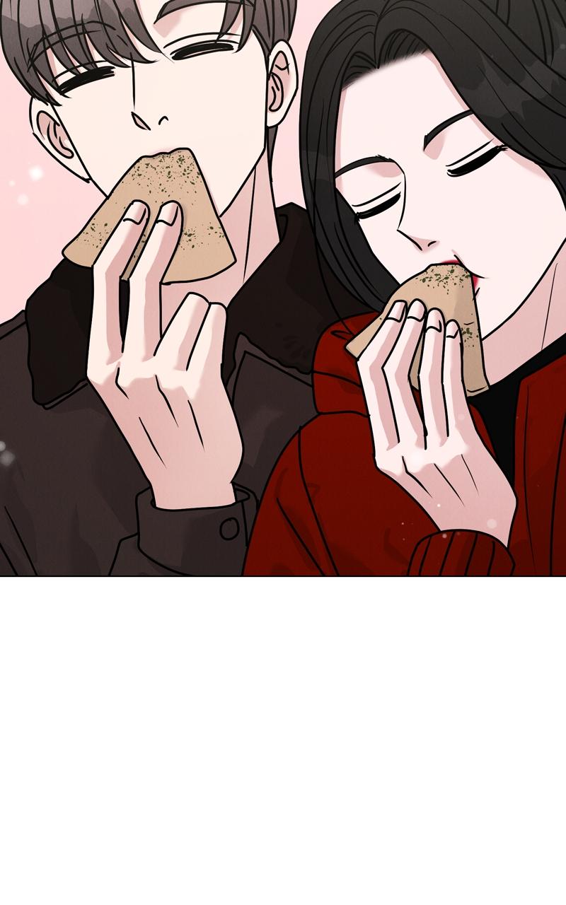 If You Don’t Love, You Die Chapter 33 page 91 - 