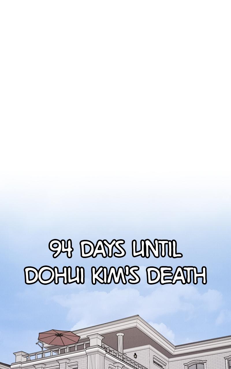 If You Don’t Love, You Die Chapter 33 page 96 - 