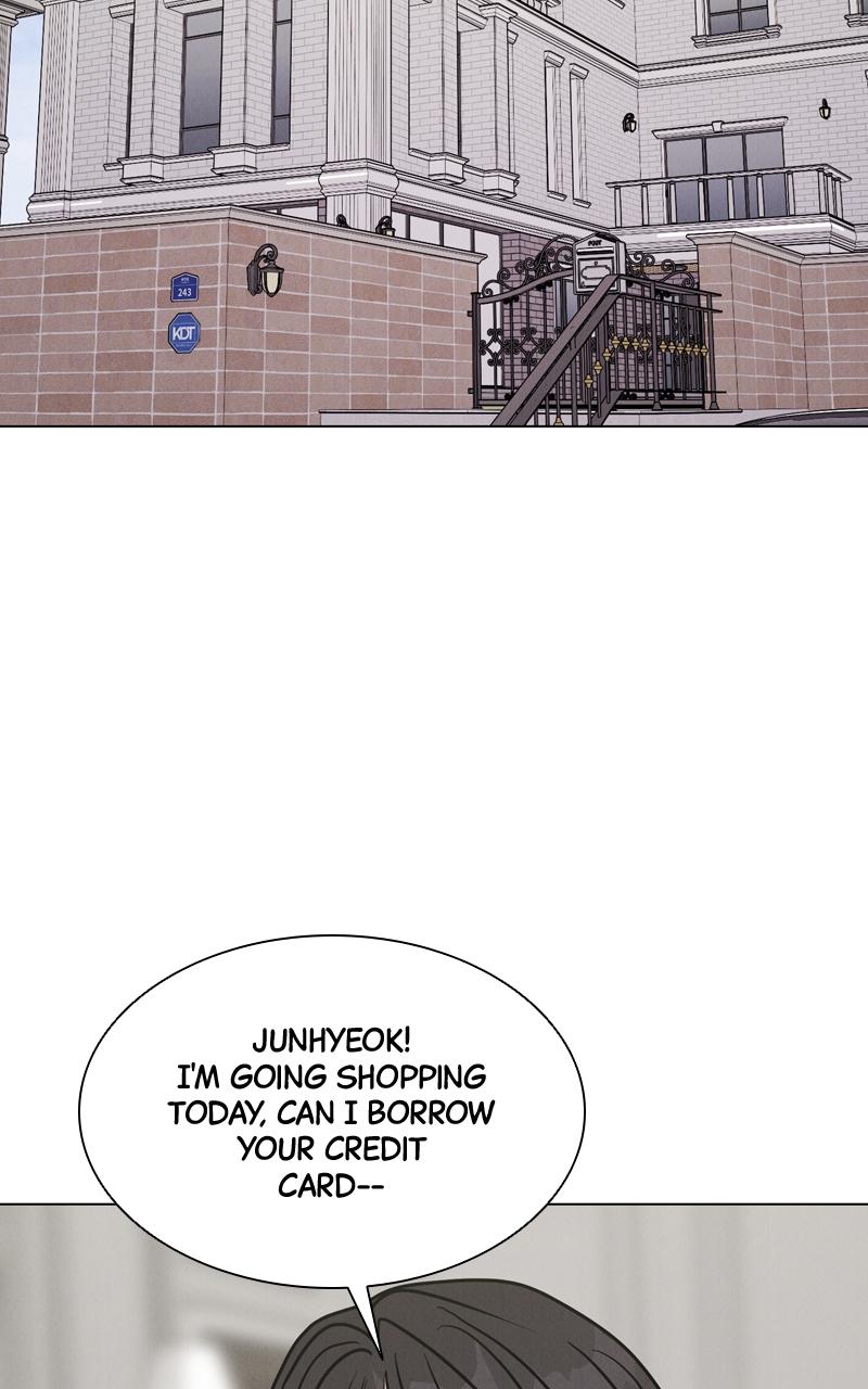 If You Don’t Love, You Die Chapter 33 page 97 - 