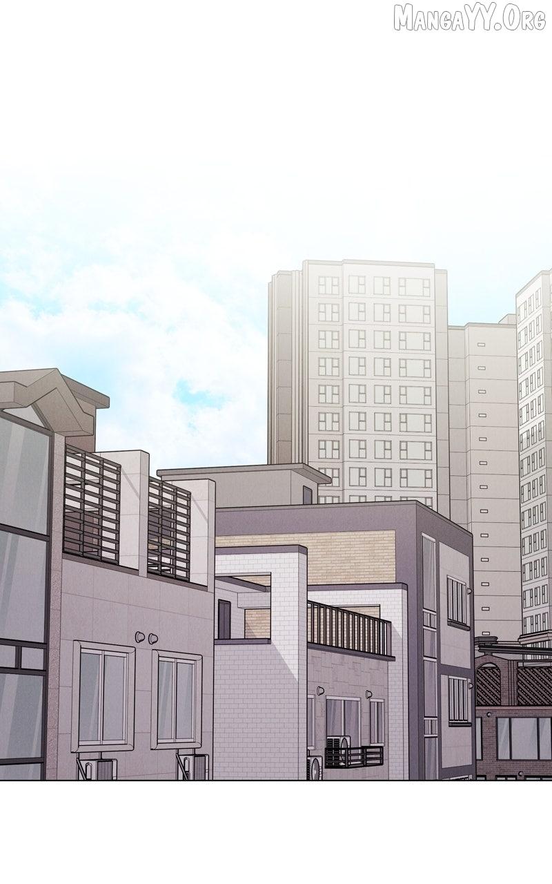 If You Don’t Love, You Die Chapter 34 page 2 - 