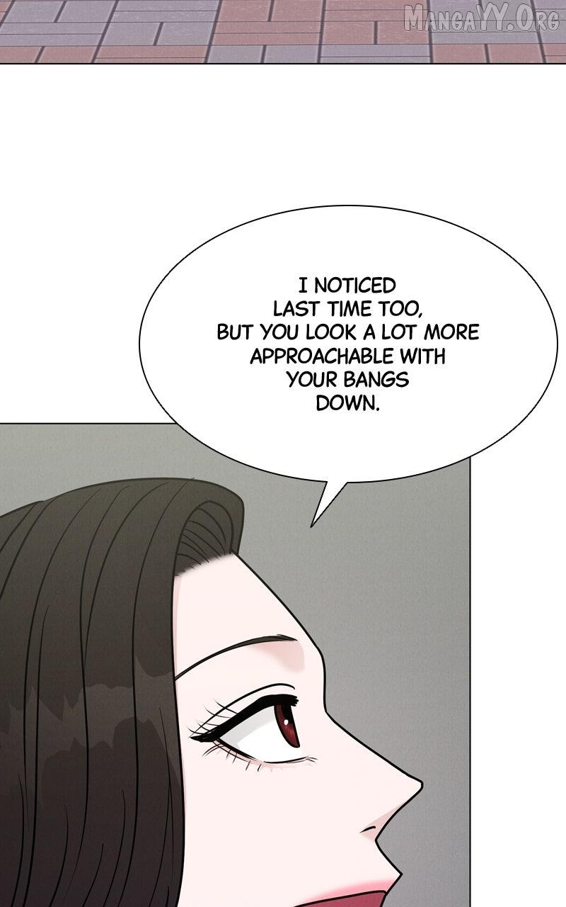 If You Don’t Love, You Die Chapter 34 page 11 - 