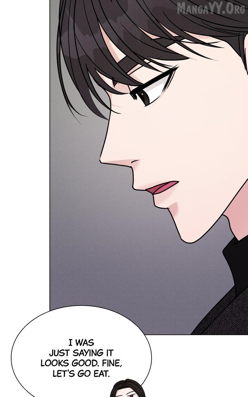 If You Don’t Love, You Die Chapter 34 page 13 - 