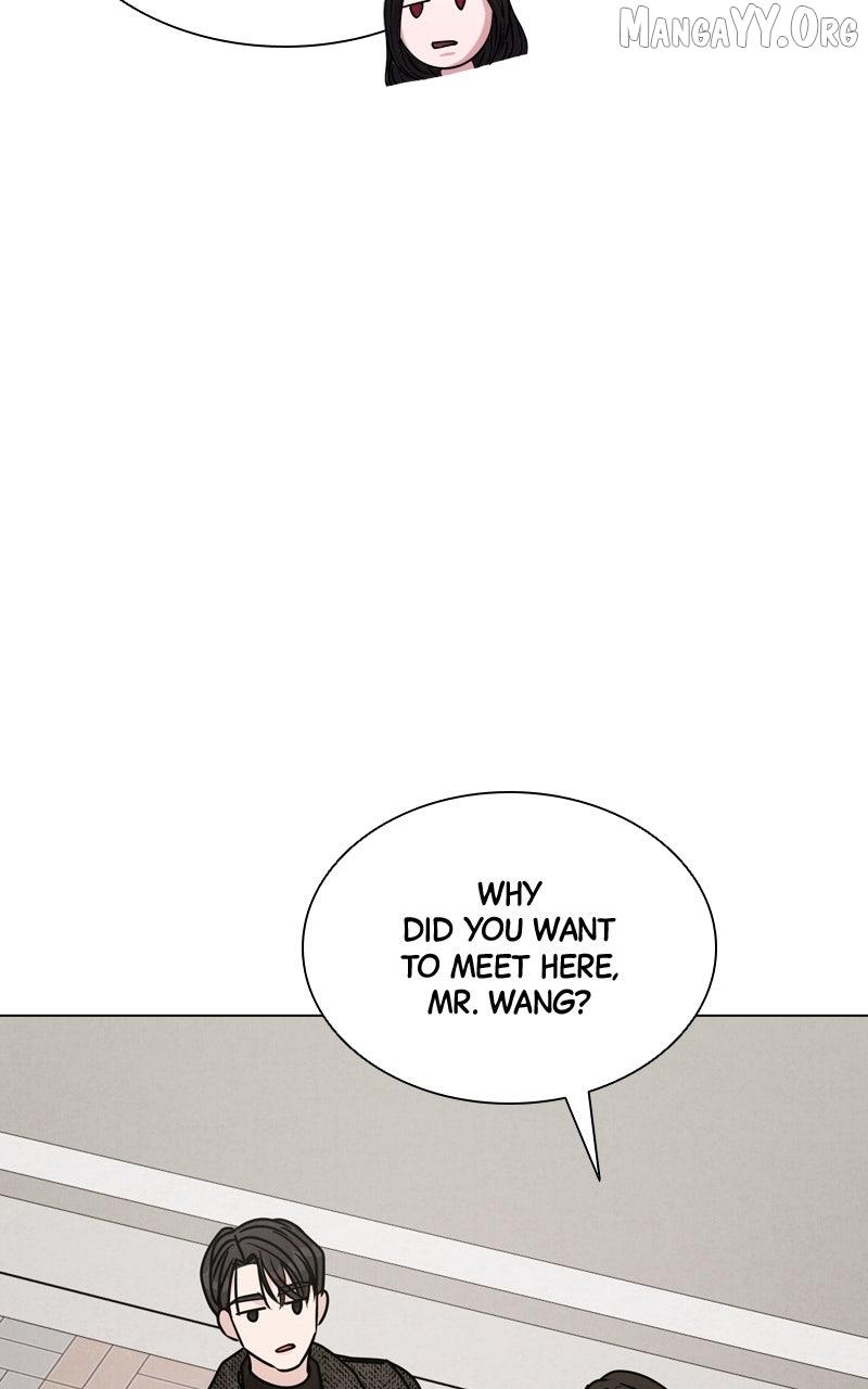 If You Don’t Love, You Die Chapter 34 page 14 - 