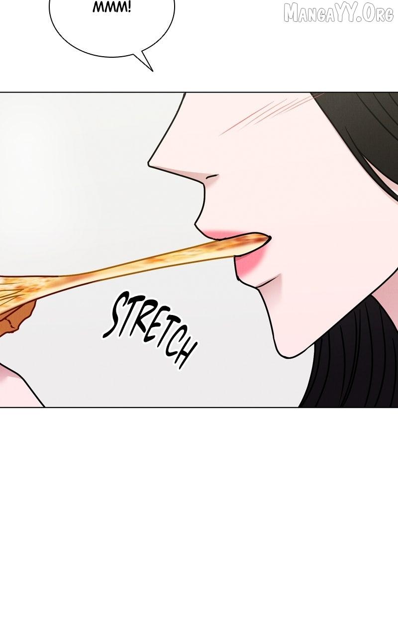 If You Don’t Love, You Die Chapter 34 page 20 - 