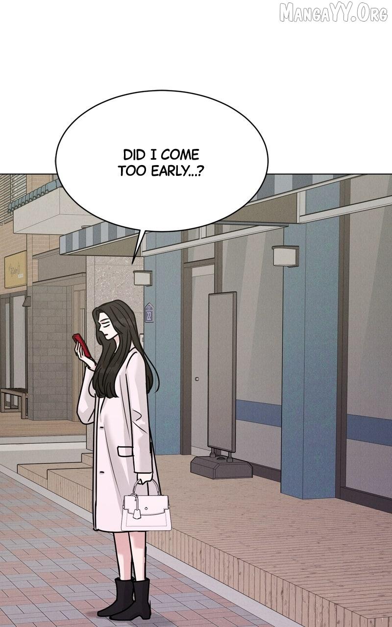 If You Don’t Love, You Die Chapter 34 page 3 - 
