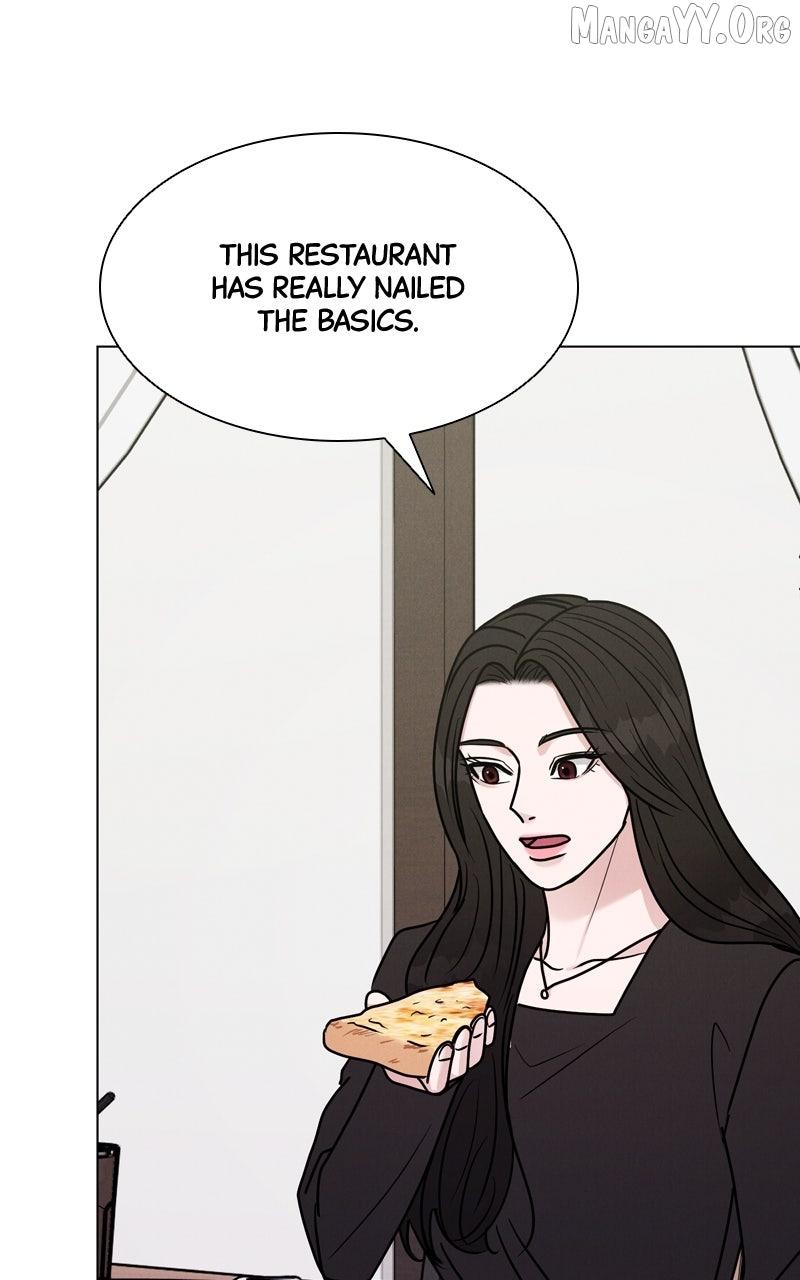 If You Don’t Love, You Die Chapter 34 page 21 - 