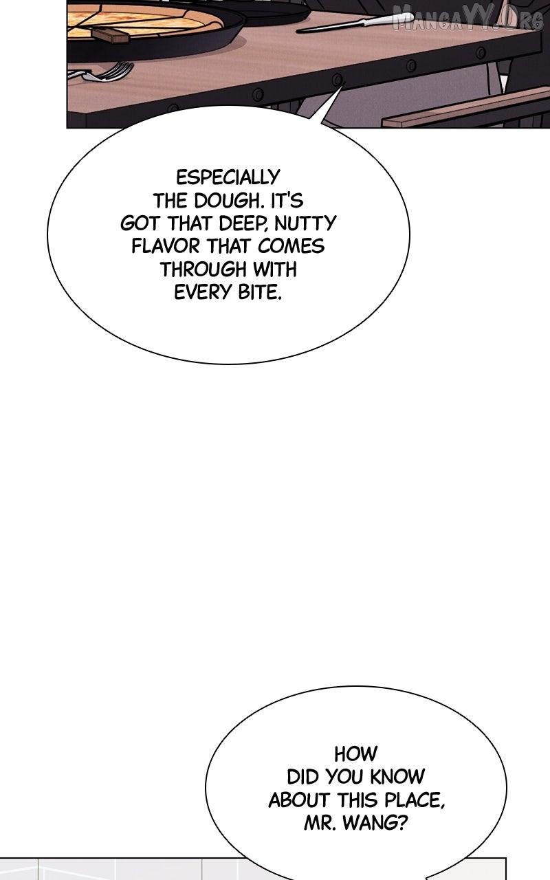 If You Don’t Love, You Die Chapter 34 page 22 - 
