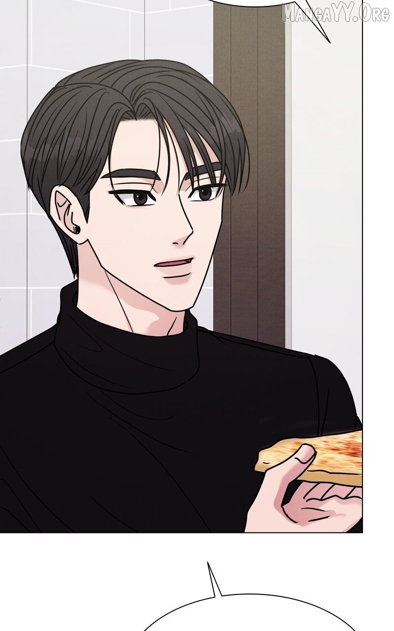 If You Don’t Love, You Die Chapter 34 page 23 - 