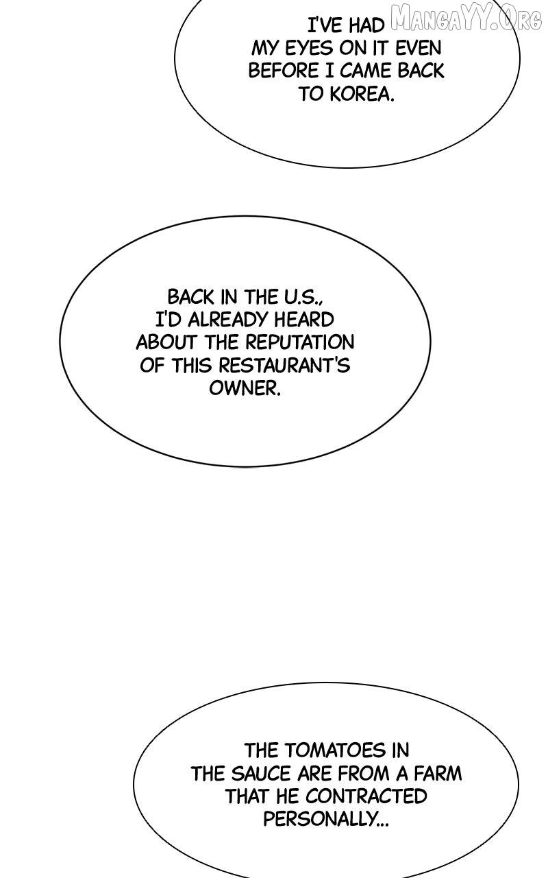 If You Don’t Love, You Die Chapter 34 page 24 - 