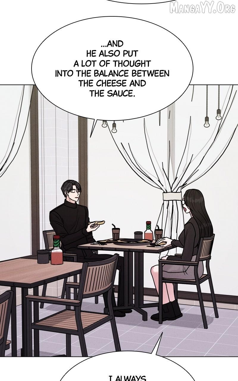 If You Don’t Love, You Die Chapter 34 page 25 - 