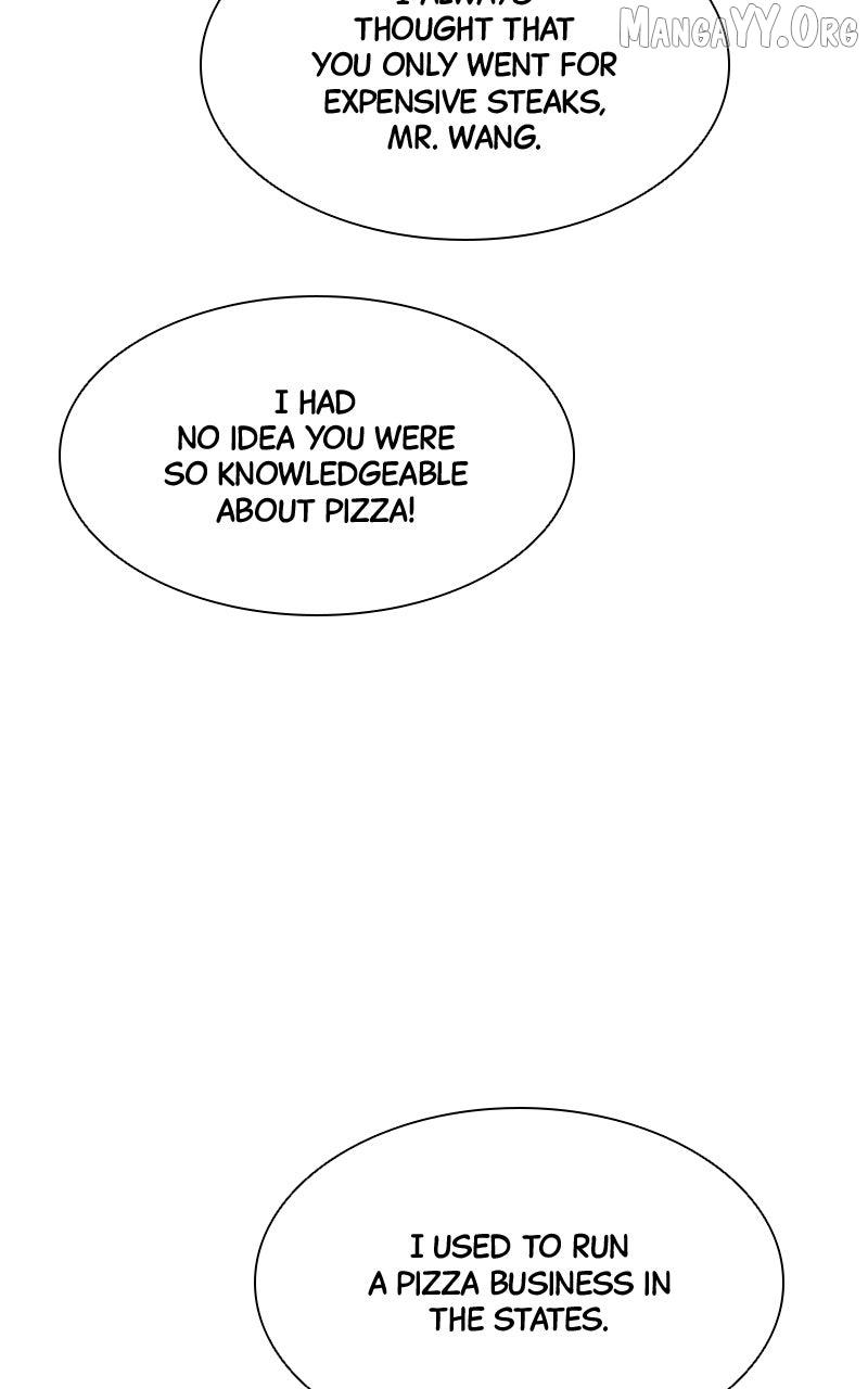 If You Don’t Love, You Die Chapter 34 page 26 - 