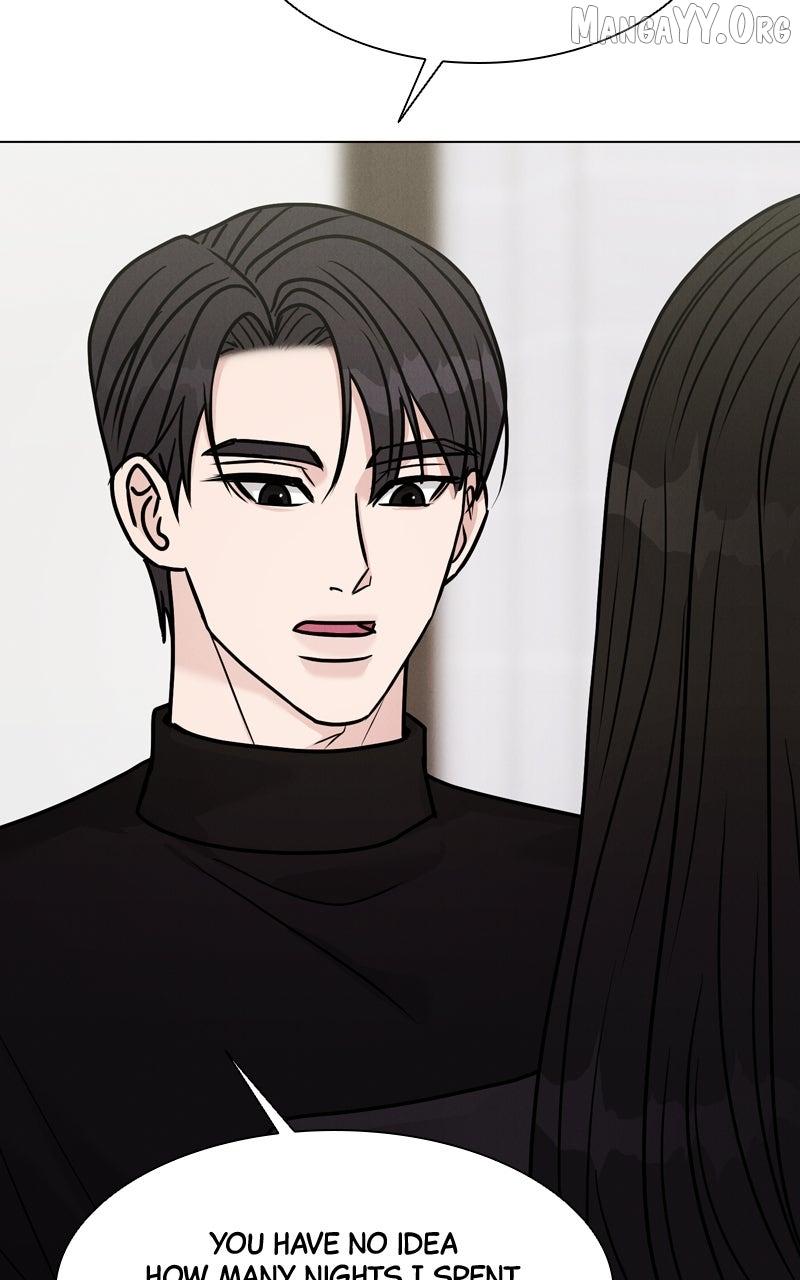 If You Don’t Love, You Die Chapter 34 page 27 - 