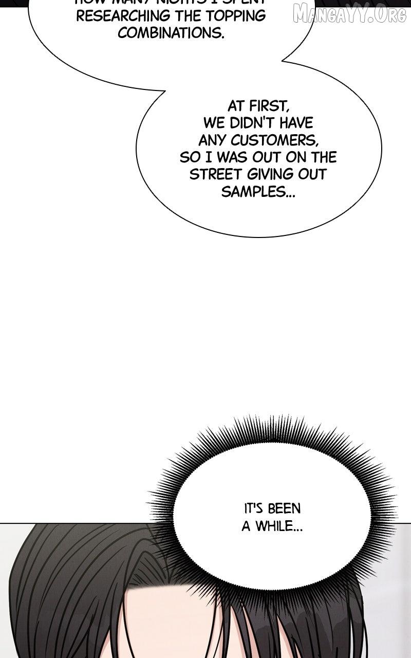 If You Don’t Love, You Die Chapter 34 page 28 - 