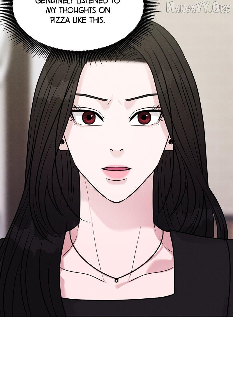 If You Don’t Love, You Die Chapter 34 page 30 - 