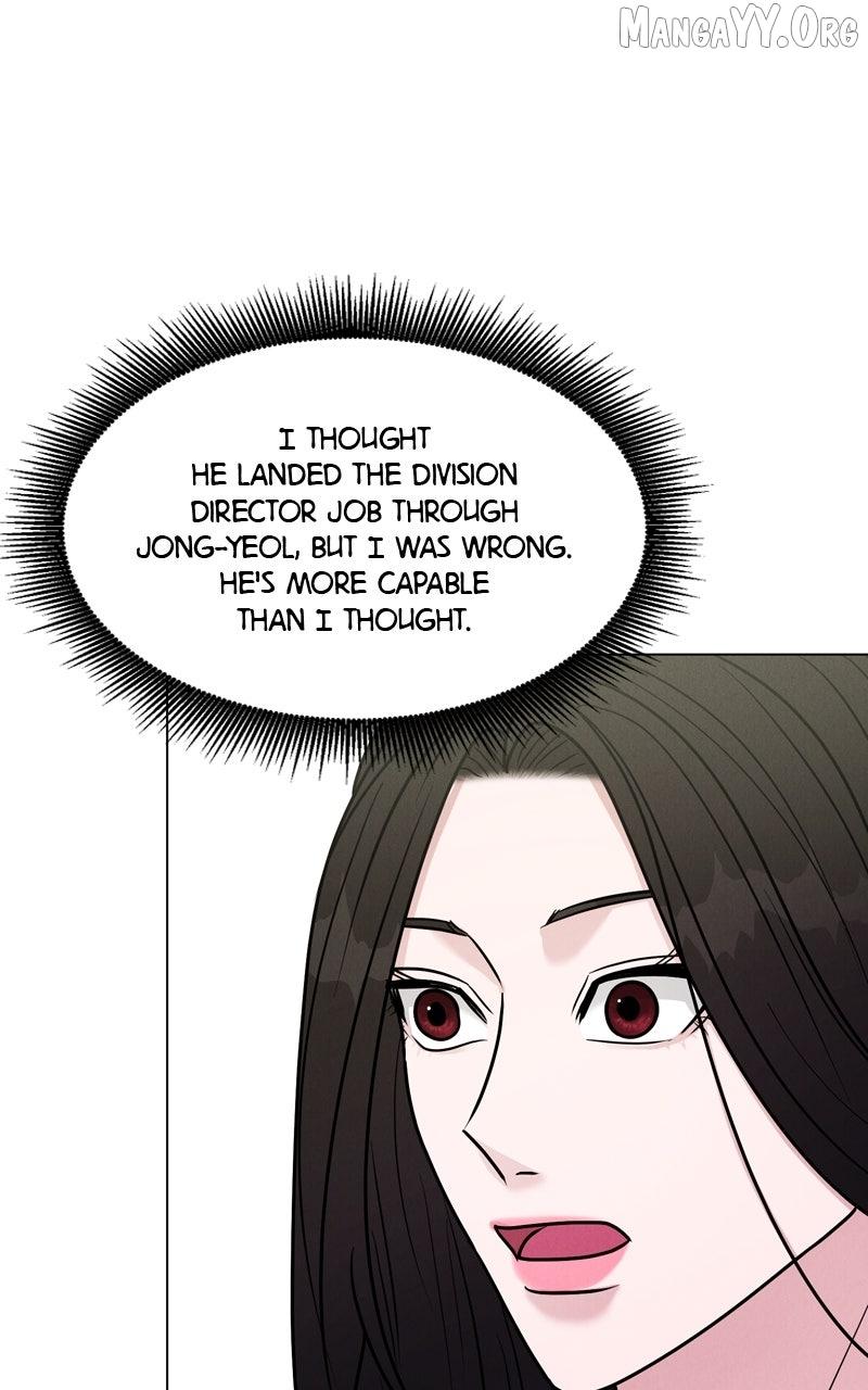 If You Don’t Love, You Die Chapter 34 page 34 - 