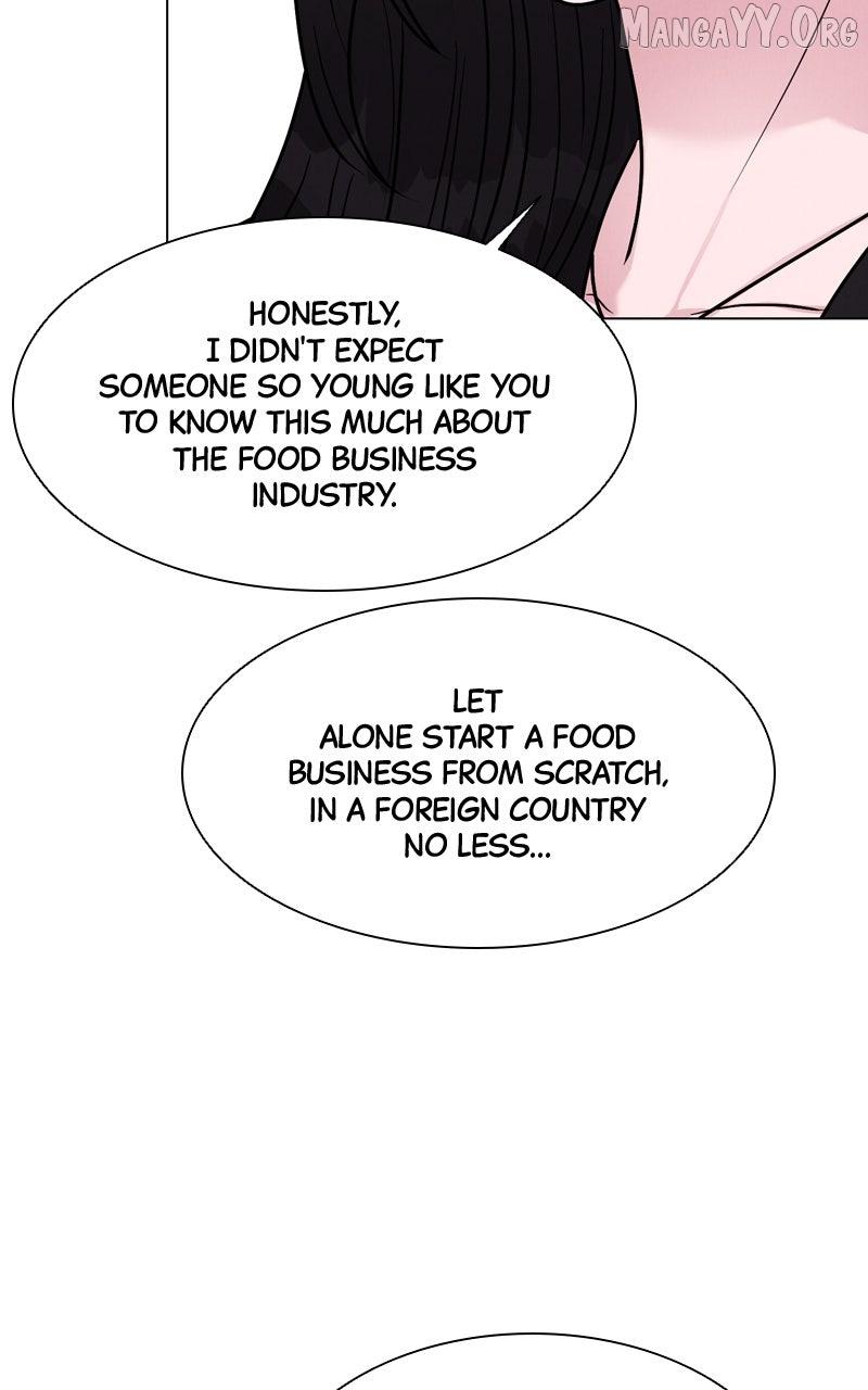 If You Don’t Love, You Die Chapter 34 page 35 - 