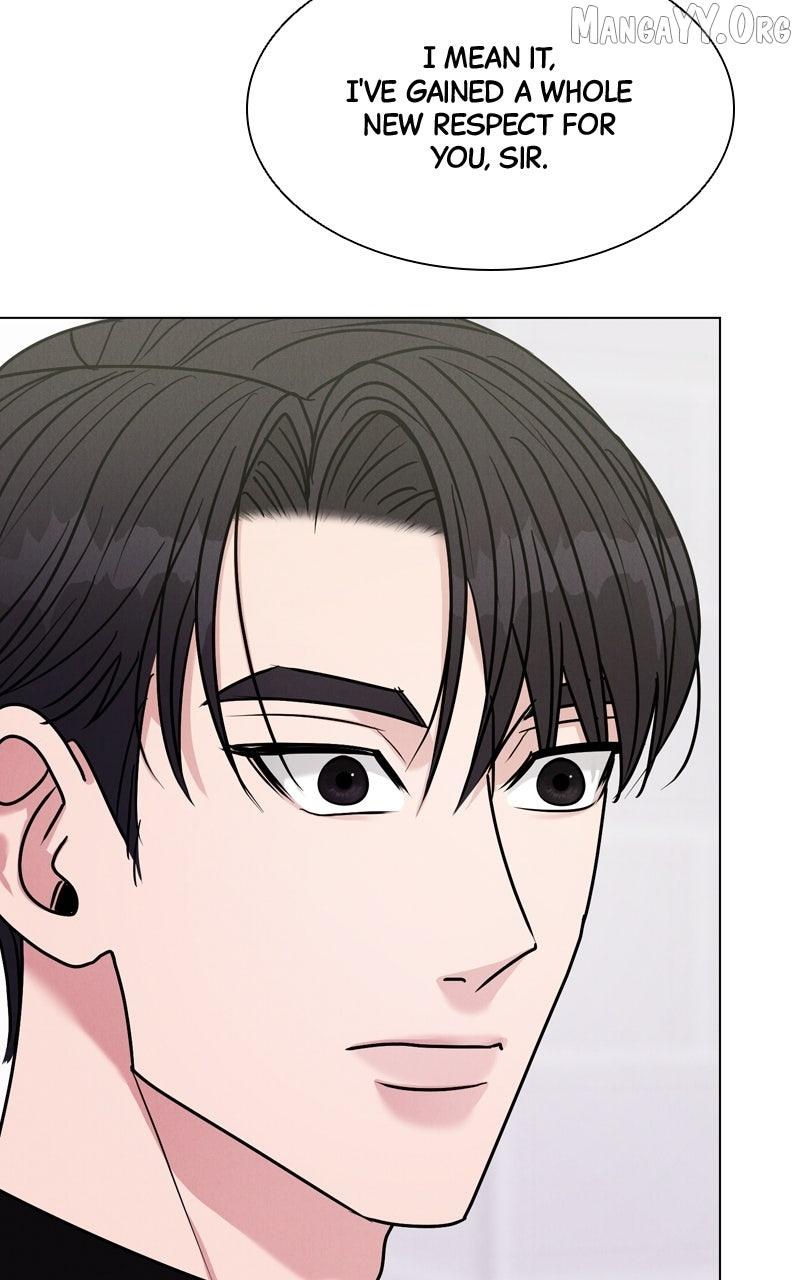 If You Don’t Love, You Die Chapter 34 page 36 - 