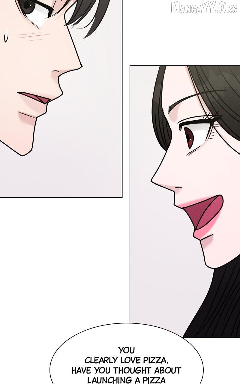 If You Don’t Love, You Die Chapter 34 page 38 - 