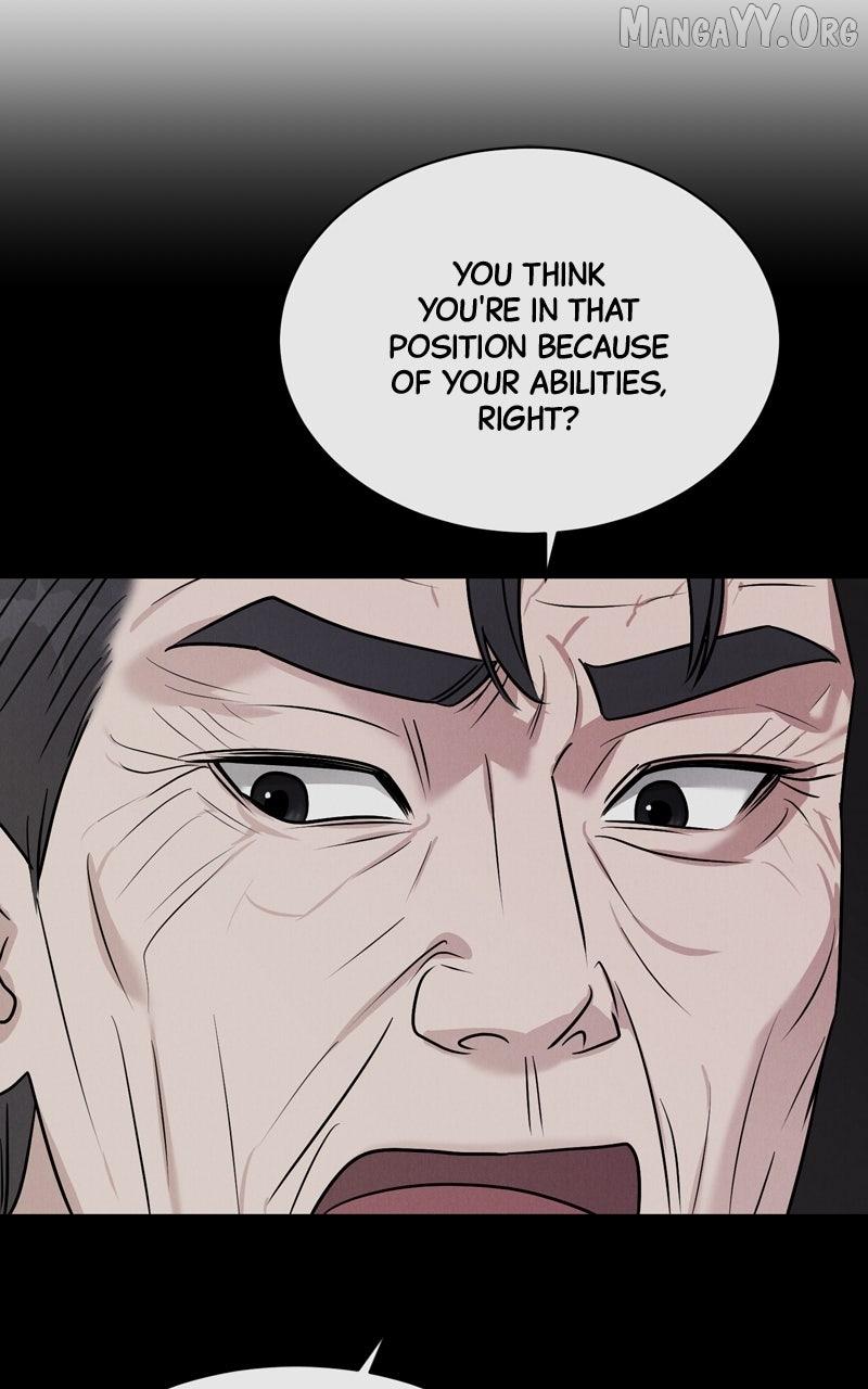 If You Don’t Love, You Die Chapter 34 page 41 - 