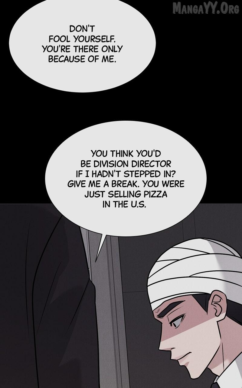 If You Don’t Love, You Die Chapter 34 page 42 - 