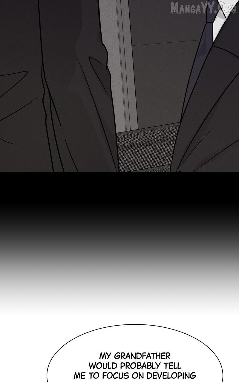 If You Don’t Love, You Die Chapter 34 page 43 - 