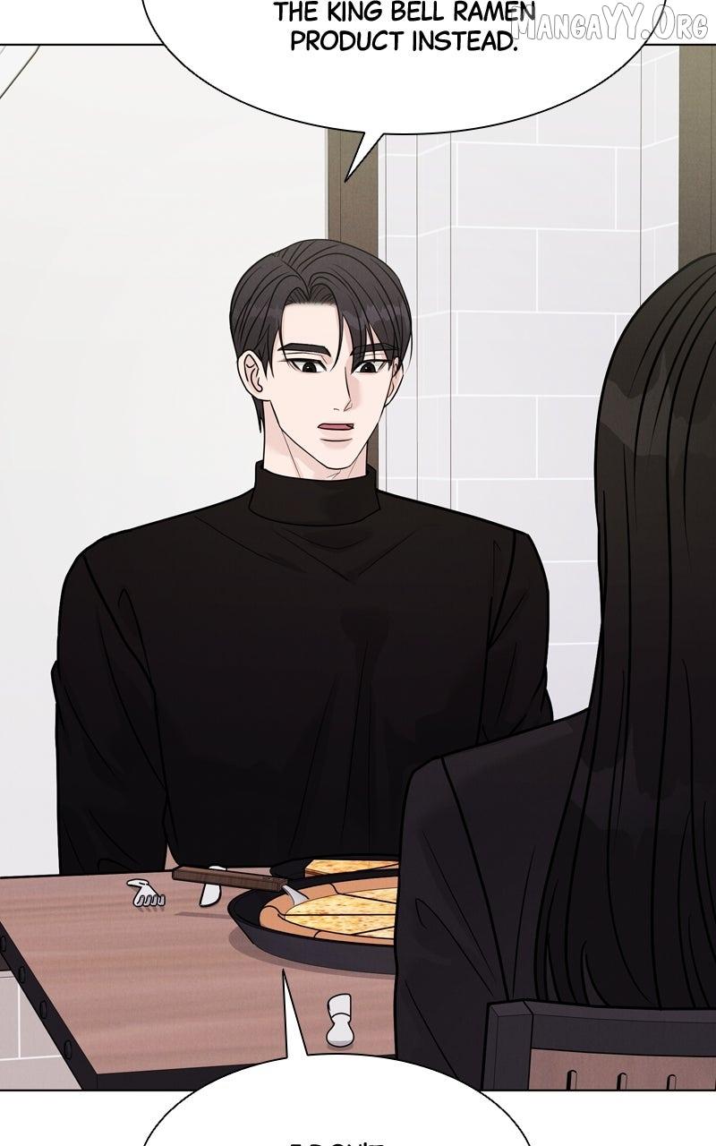 If You Don’t Love, You Die Chapter 34 page 44 - 
