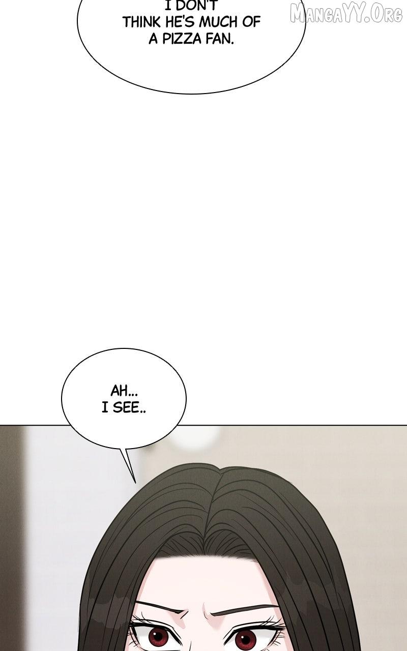 If You Don’t Love, You Die Chapter 34 page 45 - 