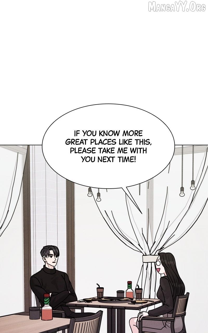 If You Don’t Love, You Die Chapter 34 page 51 - 