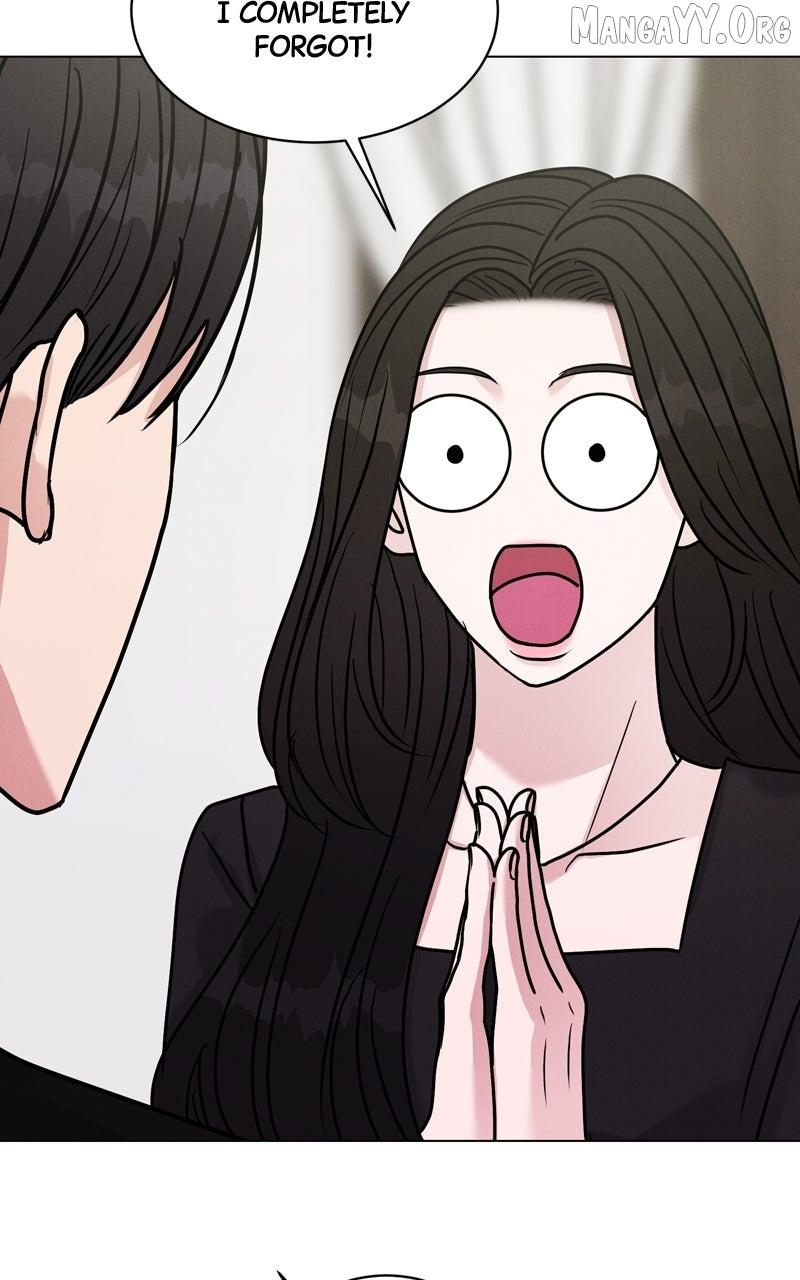 If You Don’t Love, You Die Chapter 34 page 53 - 
