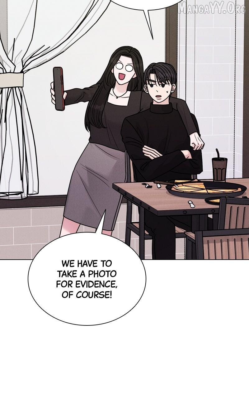 If You Don’t Love, You Die Chapter 34 page 56 - 