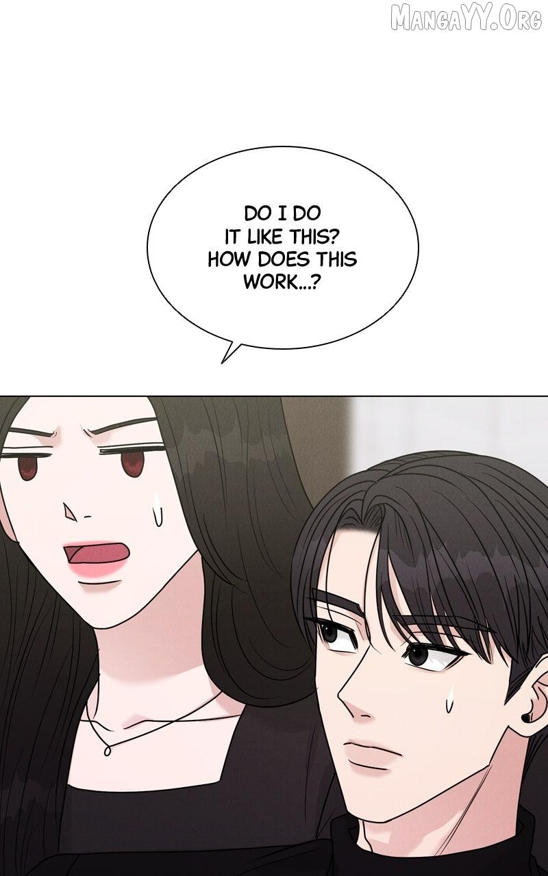 If You Don’t Love, You Die Chapter 34 page 57 - 