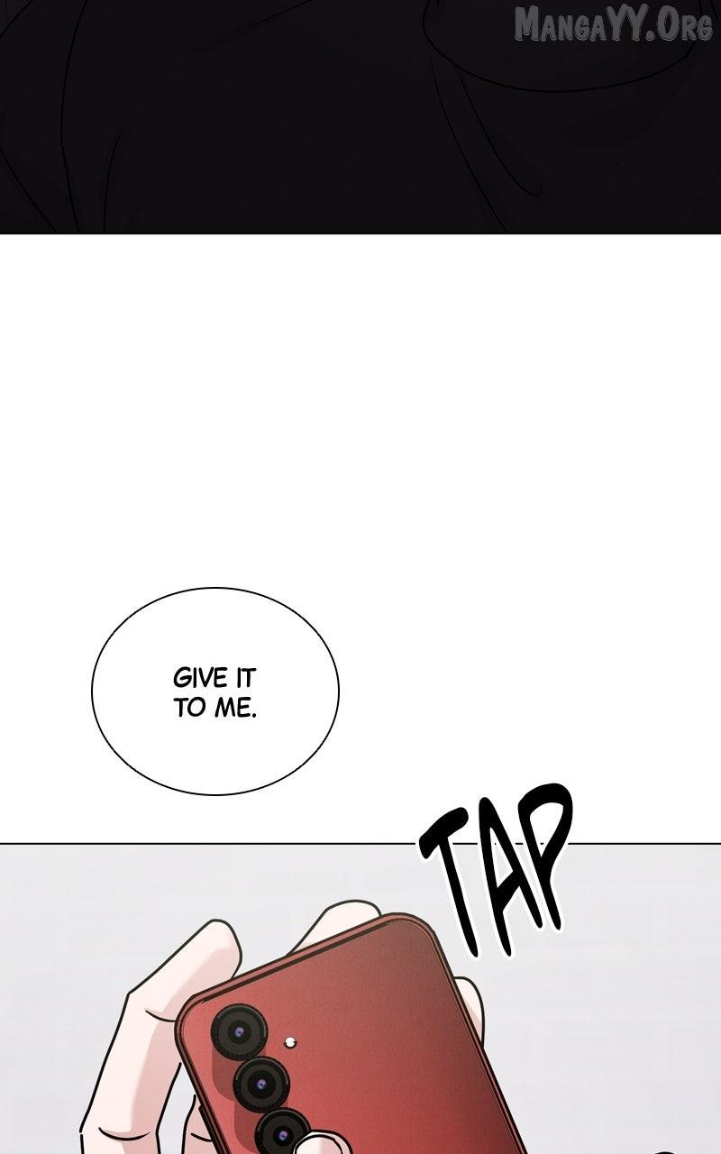If You Don’t Love, You Die Chapter 34 page 58 - 