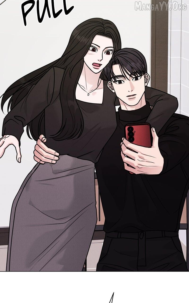 If You Don’t Love, You Die Chapter 34 page 60 - 