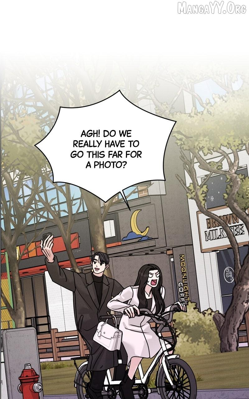 If You Don’t Love, You Die Chapter 34 page 66 - 