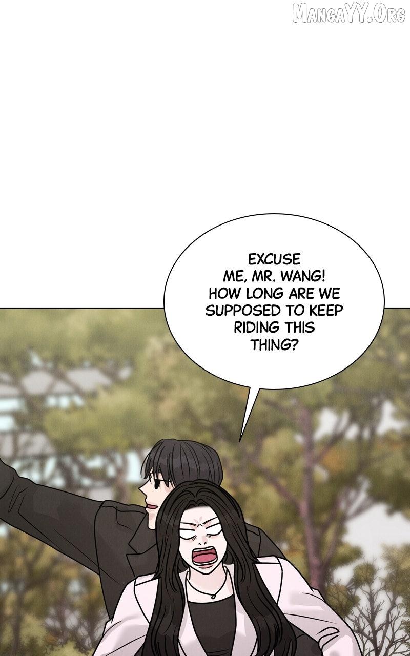 If You Don’t Love, You Die Chapter 34 page 74 - 