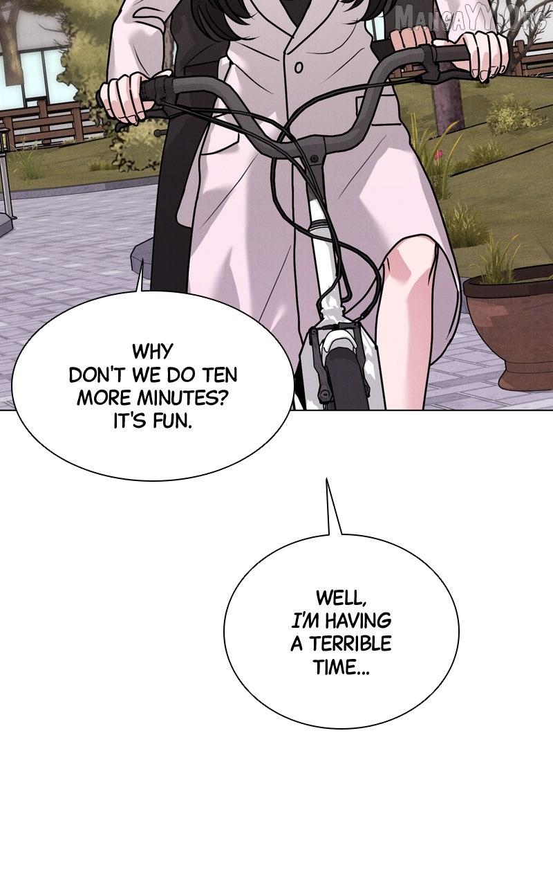 If You Don’t Love, You Die Chapter 34 page 75 - 