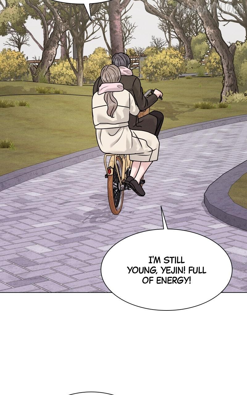 If You Don’t Love, You Die Chapter 34 page 78 - 