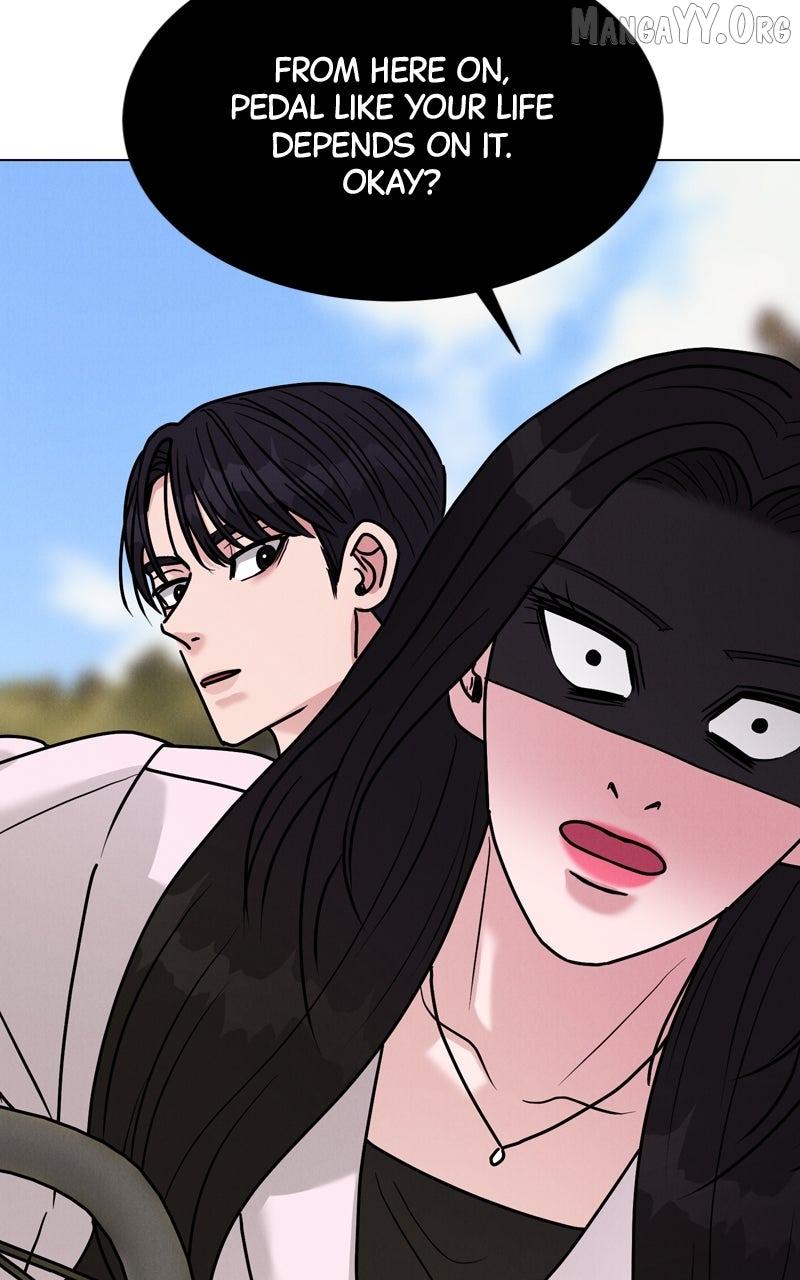If You Don’t Love, You Die Chapter 34 page 82 - 
