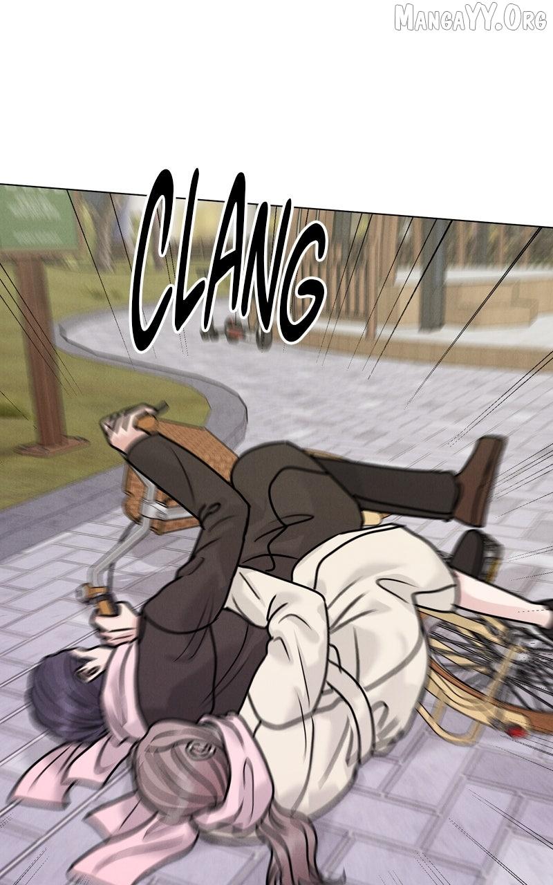 If You Don’t Love, You Die Chapter 35 page 11 - 