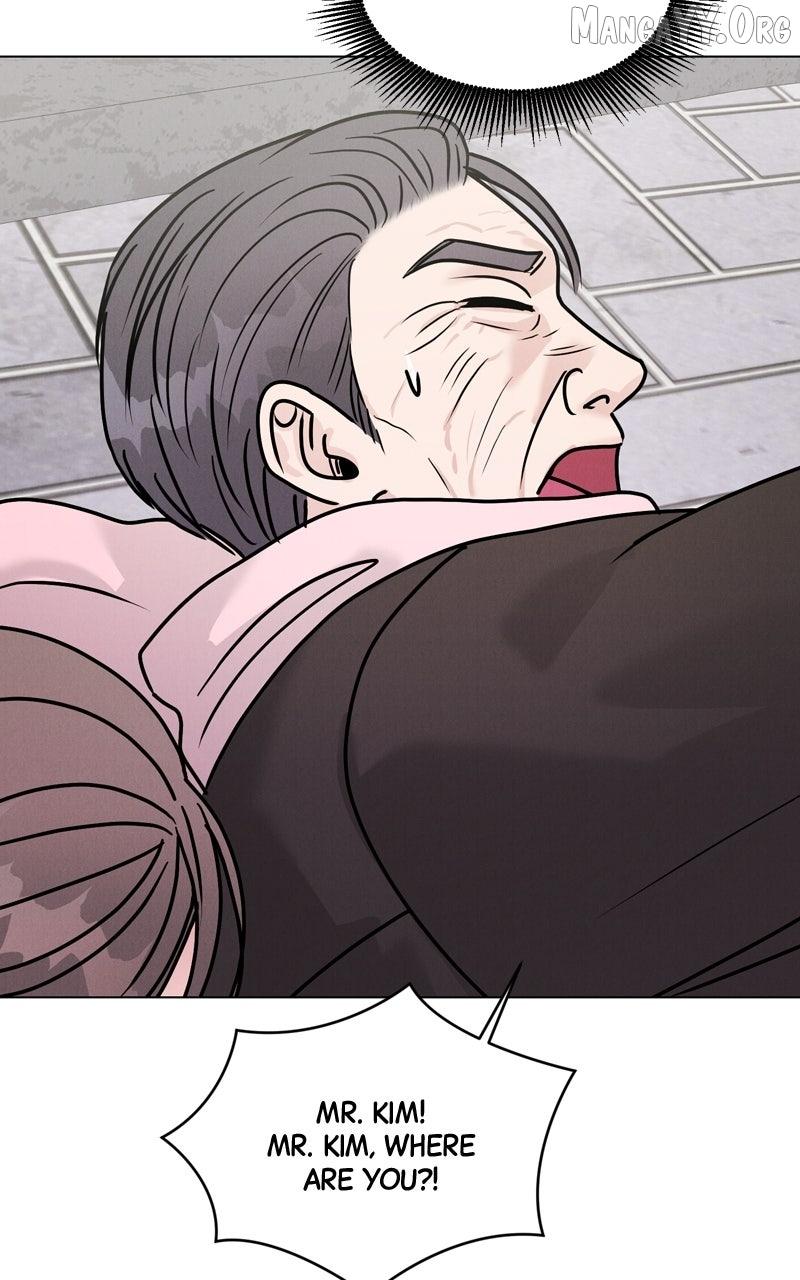 If You Don’t Love, You Die Chapter 35 page 15 - 