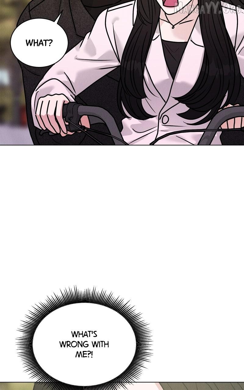 If You Don’t Love, You Die Chapter 35 page 17 - 