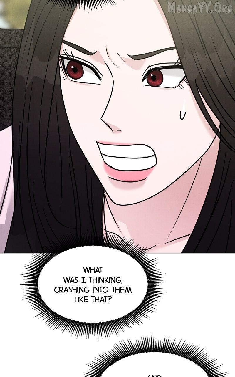 If You Don’t Love, You Die Chapter 35 page 18 - 