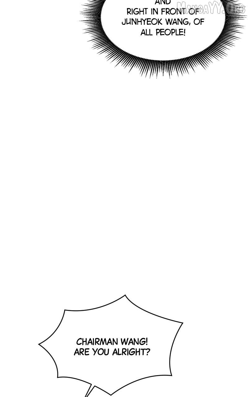 If You Don’t Love, You Die Chapter 35 page 19 - 