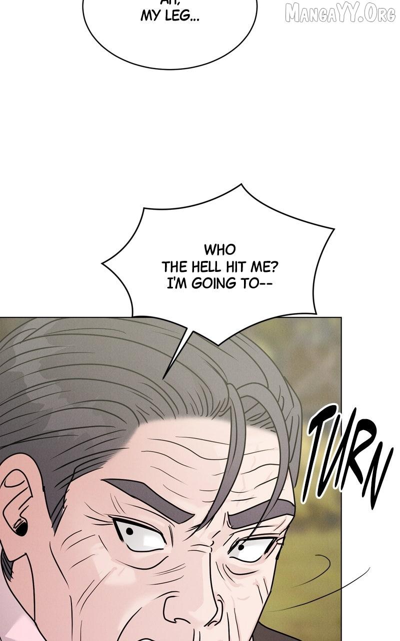 If You Don’t Love, You Die Chapter 35 page 21 - 