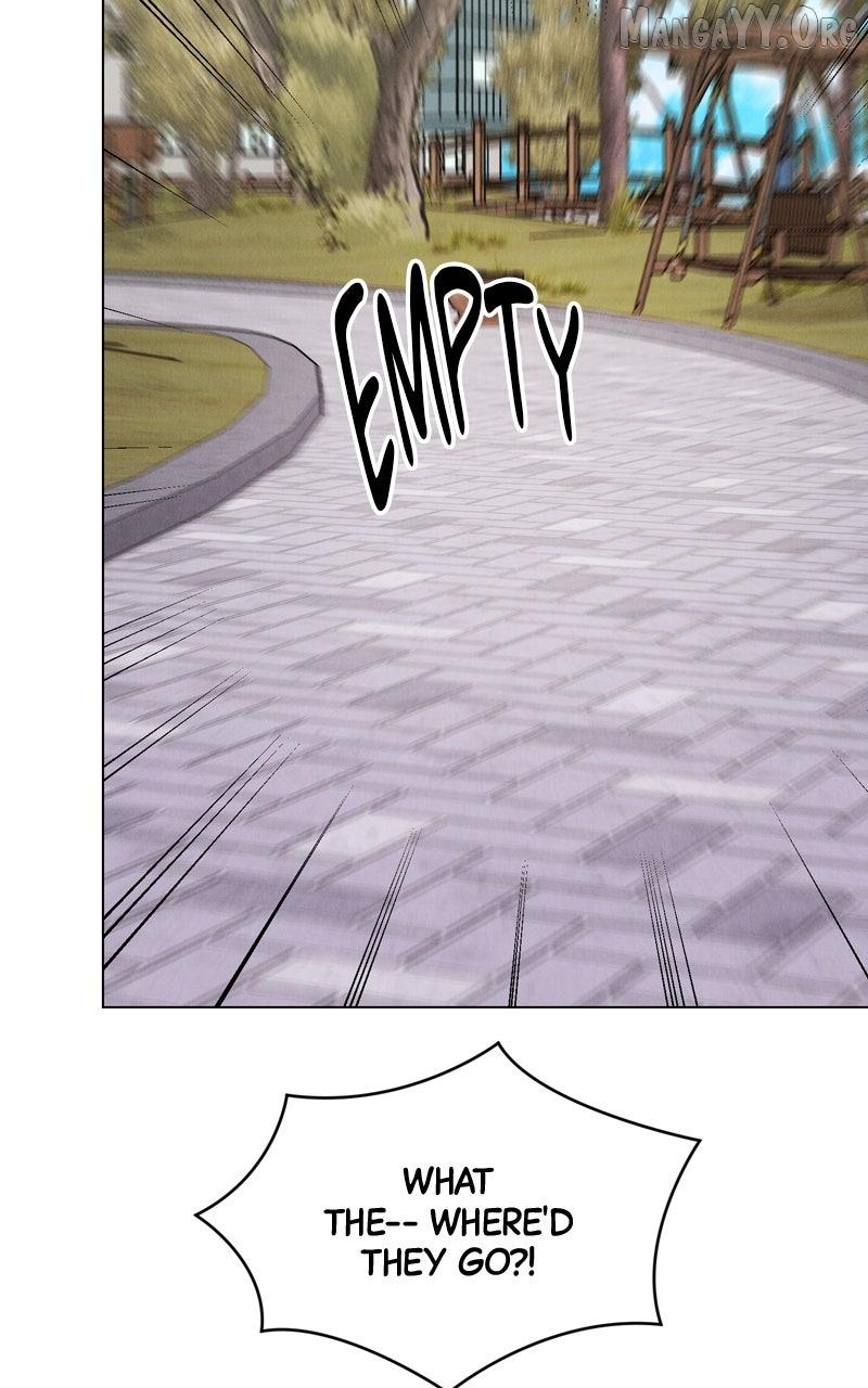 If You Don’t Love, You Die Chapter 35 page 23 - 