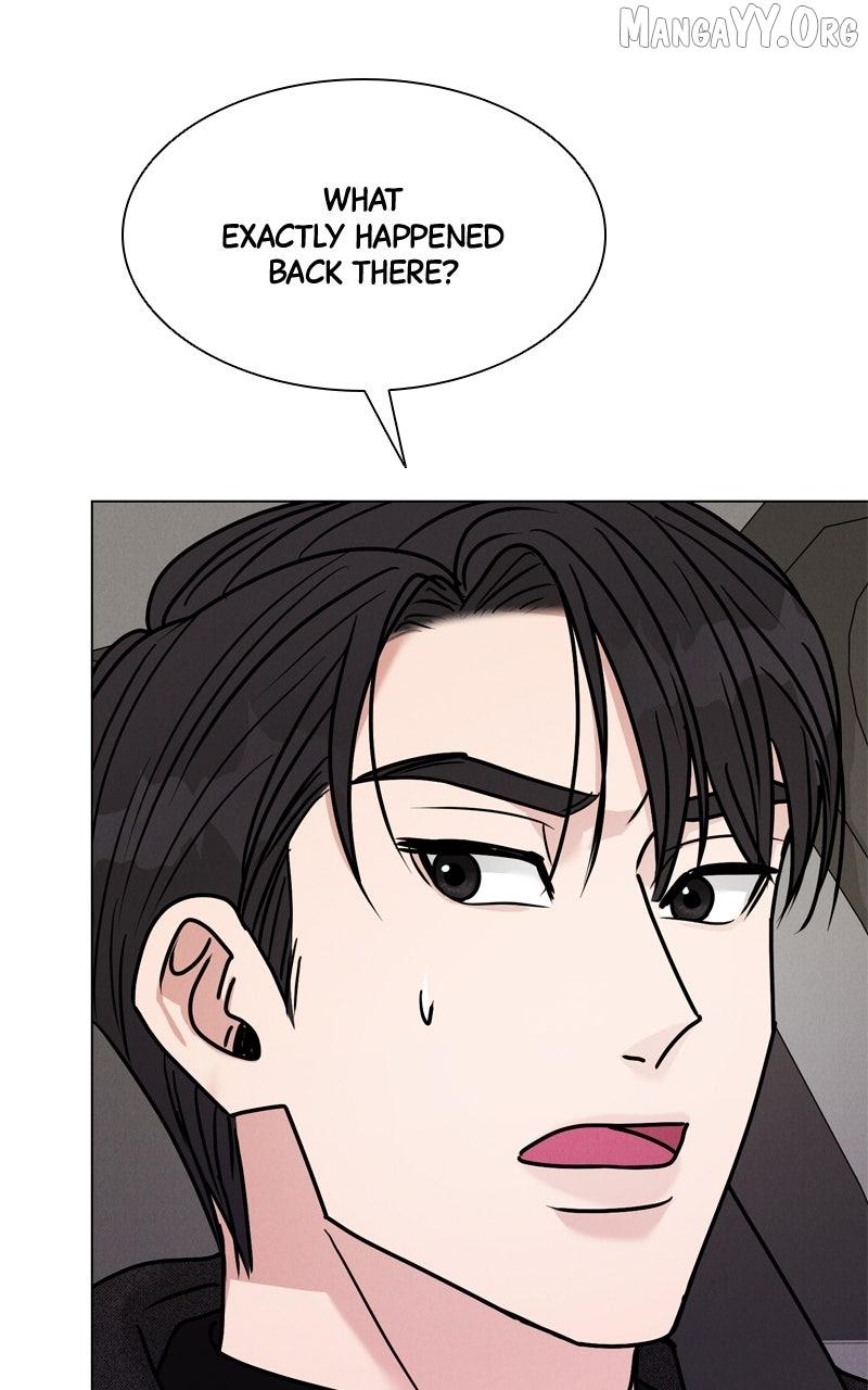 If You Don’t Love, You Die Chapter 35 page 27 - 